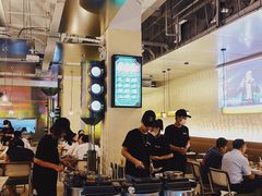 -白仁仔· 活烤海鲜 宵夜(豫园店)