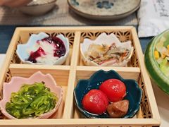 -樱の千渡日式料理·铁板烧•烧鸟(金盛田广场店)