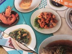 -莆田餐厅PUTIEN(三里屯店)