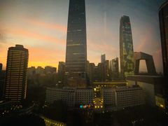 -北京中国大饭店