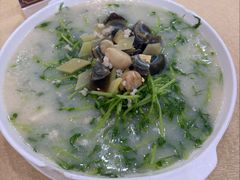 -蒸坊黄鳝饭(骏丰大厦店)