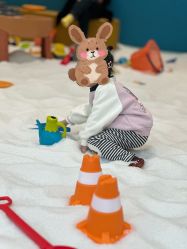 点击看大图 -奈尔宝·儿童乐园·亲子餐厅(苏州大悦城店)