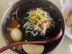 -服务大楼冷面(延大店)