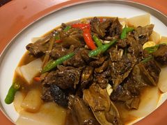 -帝一铭家宴(板塘店)