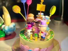 -史努比缤纷世界