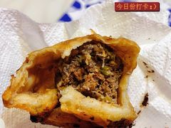 -宝瑞门钉肉饼店