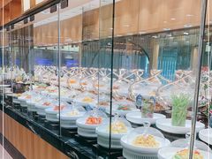 -大鹏饭店·金陵家宴(奥体中心店)