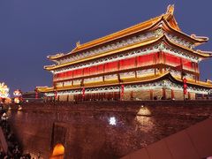 -西安城墙·碑林历史文化景区