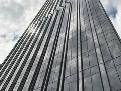 外景-IFC福州国际金融中心