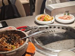 -韩悦牛排烤肉(仓山万达店)