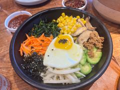 -樱花墅朝鲜族风味餐厅(厦门街创始店)