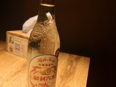 -汪爹爹武汉牛三鲜(朝外大街店)