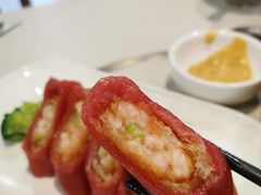 -乜都得港式茶楼(天贵路店)