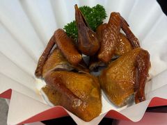 -虾饺妹·粤式手工点心(水荫路店)