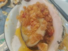 -清真老马家海鲜大排档(台东店)