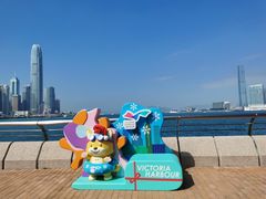 -香港会议展览中心演讲厅