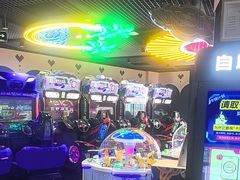 -星际传奇(海韵城店)