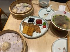-弄堂小笼包(西青中北永旺购物中心店)