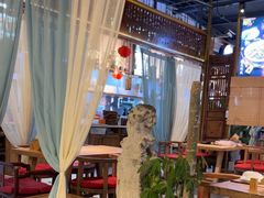 -水煮三国·川鲁江湖菜(香山店)