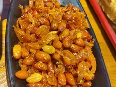 -大成海鲜烧烤·小龙虾(七宝店)
