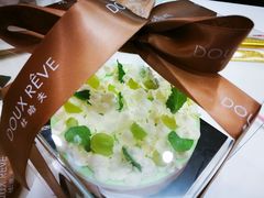-杜哈夫DOUX RÊVE·生日蛋糕(日月光店)