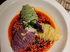 -绿茶餐厅(深圳龙华天虹购物中心店)