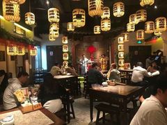 -南京大牌档(龙江新城市广场店)