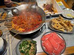 -王记生烫牛杂面馆(兰陵路店)