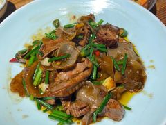 -打酱油·非遗淮扬菜(瘦西湖梅岭店)