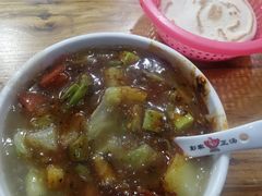 -太元彭家正汤(太元路总店)