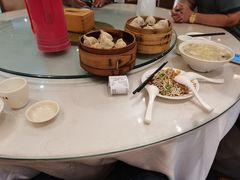 -留芳·文旅古月楼(老街店)