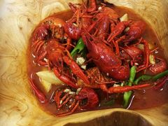 麻辣龙虾-汉森熊啤酒屋(双塘东路店)