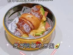 -Something For(鹏润达店)