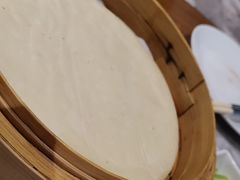 -北京老铺烤鸭(老城根店)