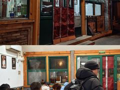 -天桥老金涮肉(牛街店)