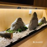 你的天菜护理店！