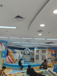 -孩子王(世茂国际广场店)