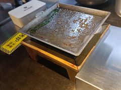 -很久以前羊肉串(怡海店)