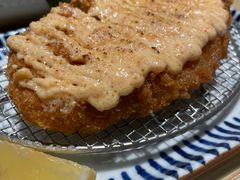 -堂本家·二代目·炸猪排(Express东海店)