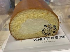 -原麦世家(府琛大厦店)