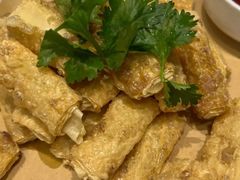 -虎哥私房菜(馒头山店)