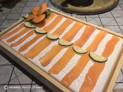 -壹湖两岸·鱼鲜山里菜(东江湖店)
