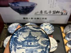 -赣南人家·头牌江西菜(劲松店)