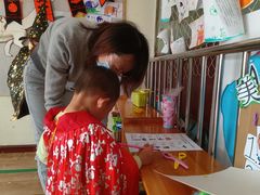 -小脚丫幼儿园(西二旗东一路校区)