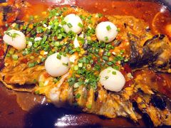 -鱼酷活鱼烤鱼(沈阳大悦城店)