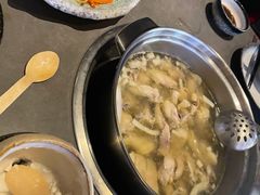 -同仁四季椰子鸡(宝安壹方城店)