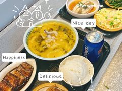 -荟选餐饮徐家汇社区食堂(徐虹北路店)