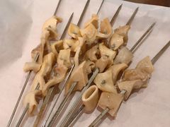 -枪火串烧·东北特色烧烤(罗湖总店)