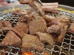 -燚青春东北泥炉烤肉(百合店)