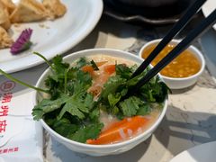 -潮州府·潮菜·砂锅粥(徐家汇店)